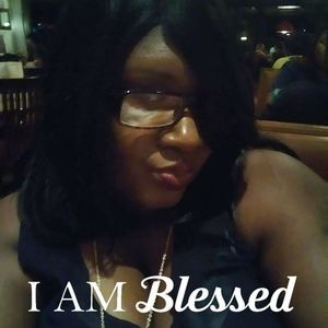 Meet your Posher, Cheyenne